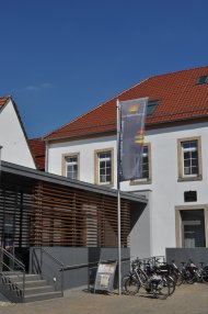 Foto: Südpfalz-Tourismus Landkreis Germersheim.