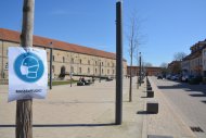 Kreisverwaltung Germersheim/KV GER/aj