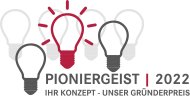 Landesweiter Gründerwettbewerb: Auch in diesem Jahr zeichnen die Investitions- und Strukturbank Rheinland-Pfalz, die Volksbanken Raiffeisenbanken und der Südwestrundfunk besondere „Pioniergeister“ im Land aus. (Quelle: Investitions- und Strukturbank Rheinland-Pfalz)