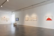 Das mpk zeigt zurzeit die Sonderausstellung „Kubra Khademi – Political Bodies“. (Quelle: mpk) 