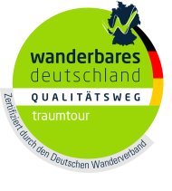 Logo: Wanderverband Deutschland