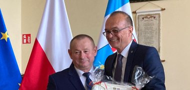 25 Jahre Landkreis Krotoszyn (Polen) 