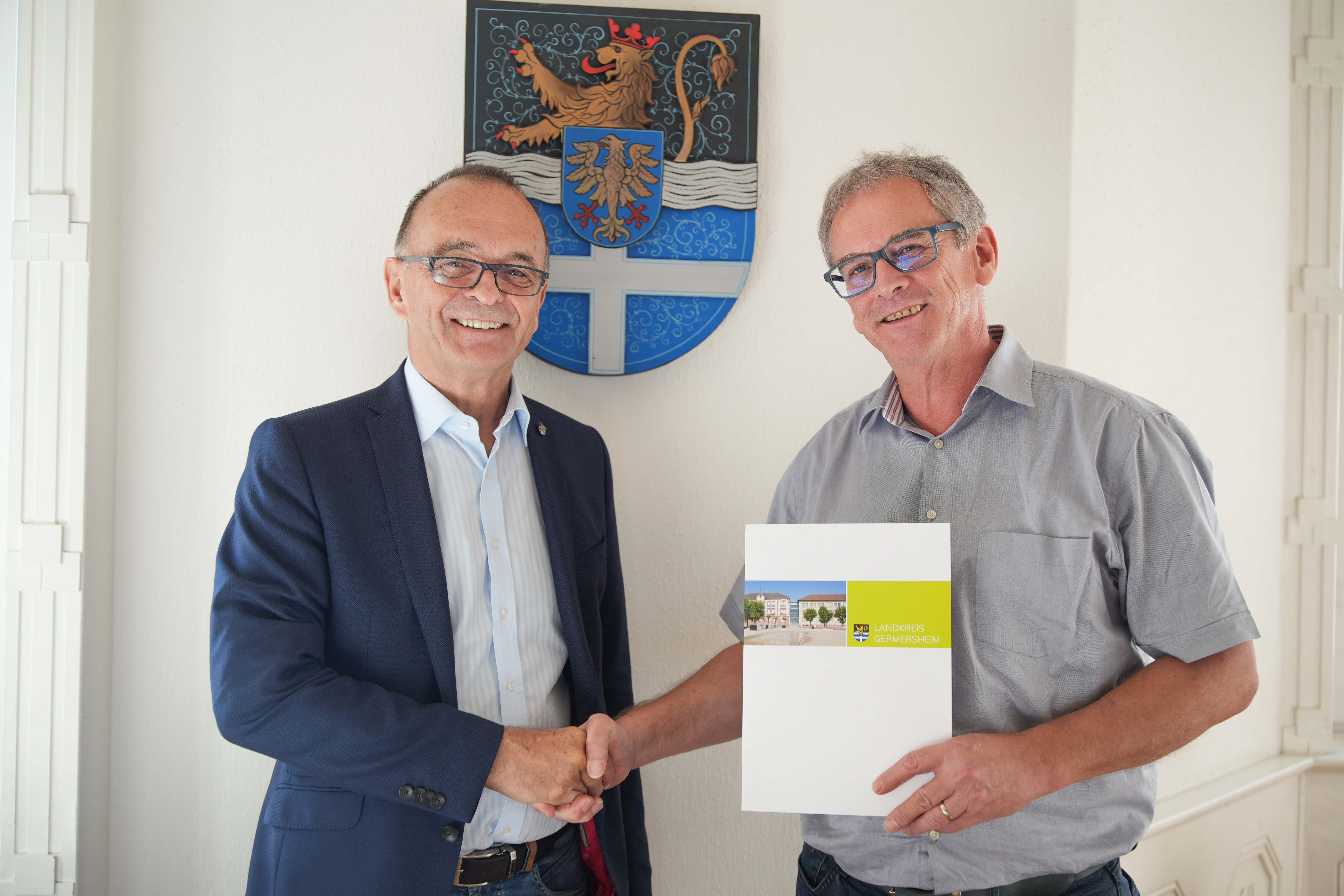 Foto: KV GER/mda Foto: KV GER/mda