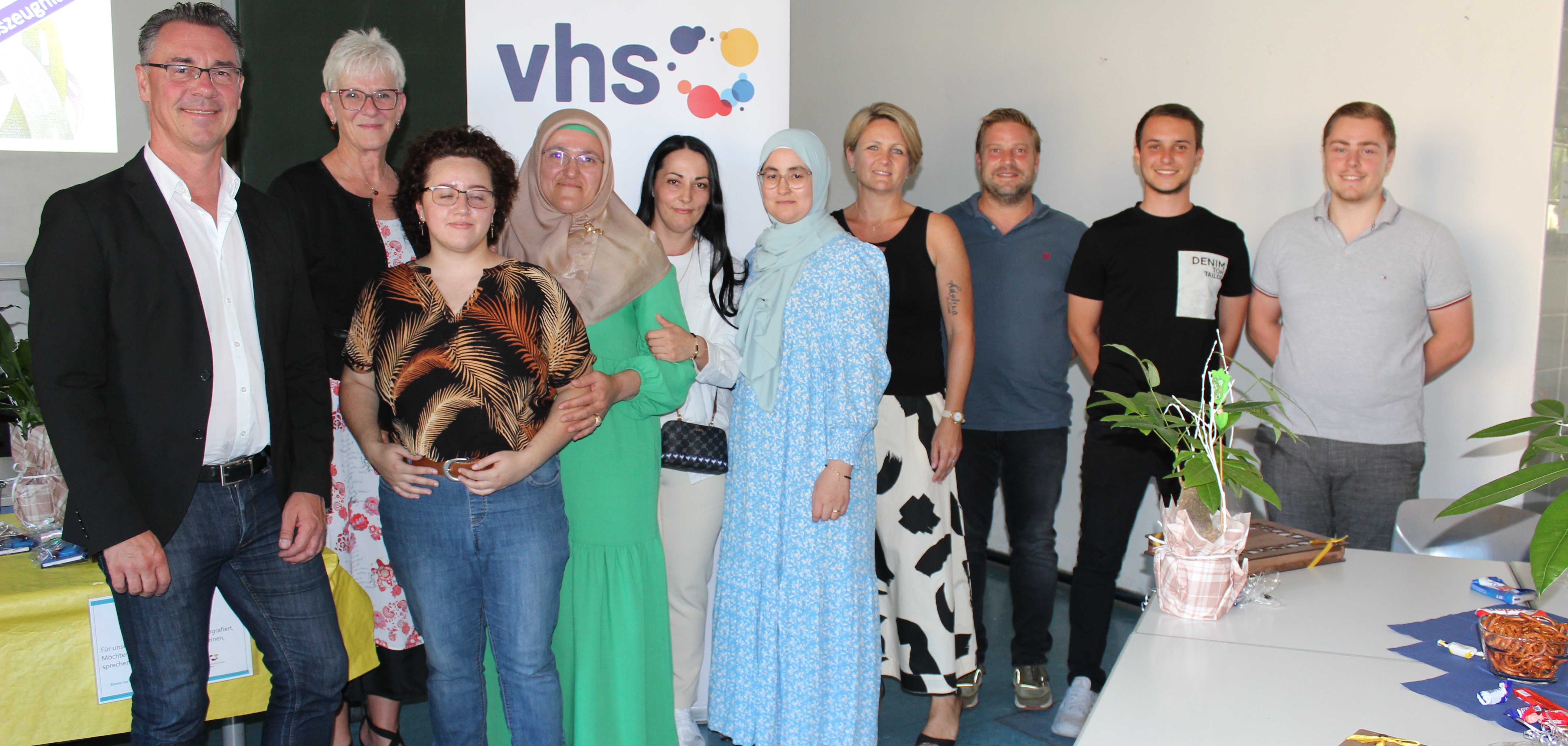 Foto: KVHS Germersheim Foto: KVHS Germersheim