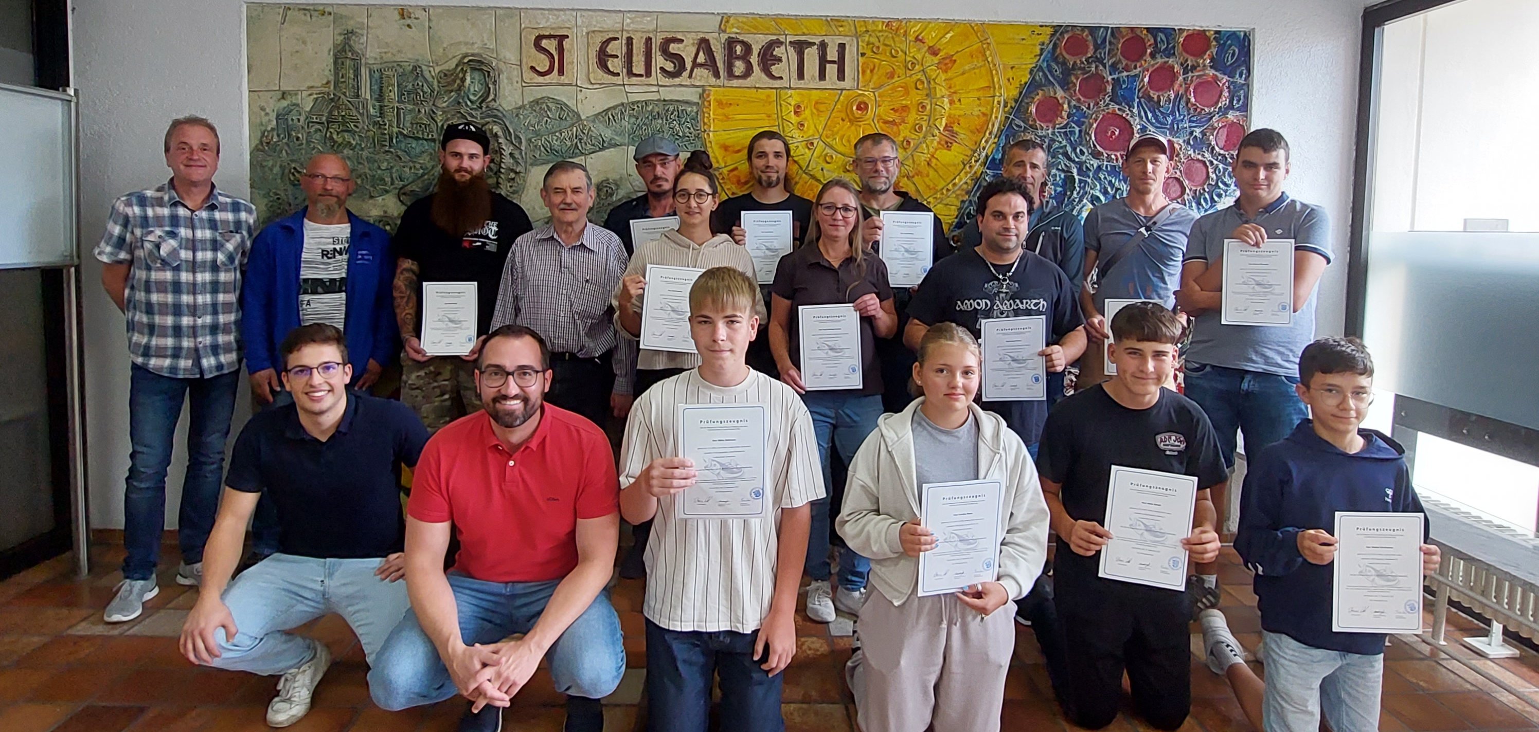 Foto: KV GER Foto: KV GER