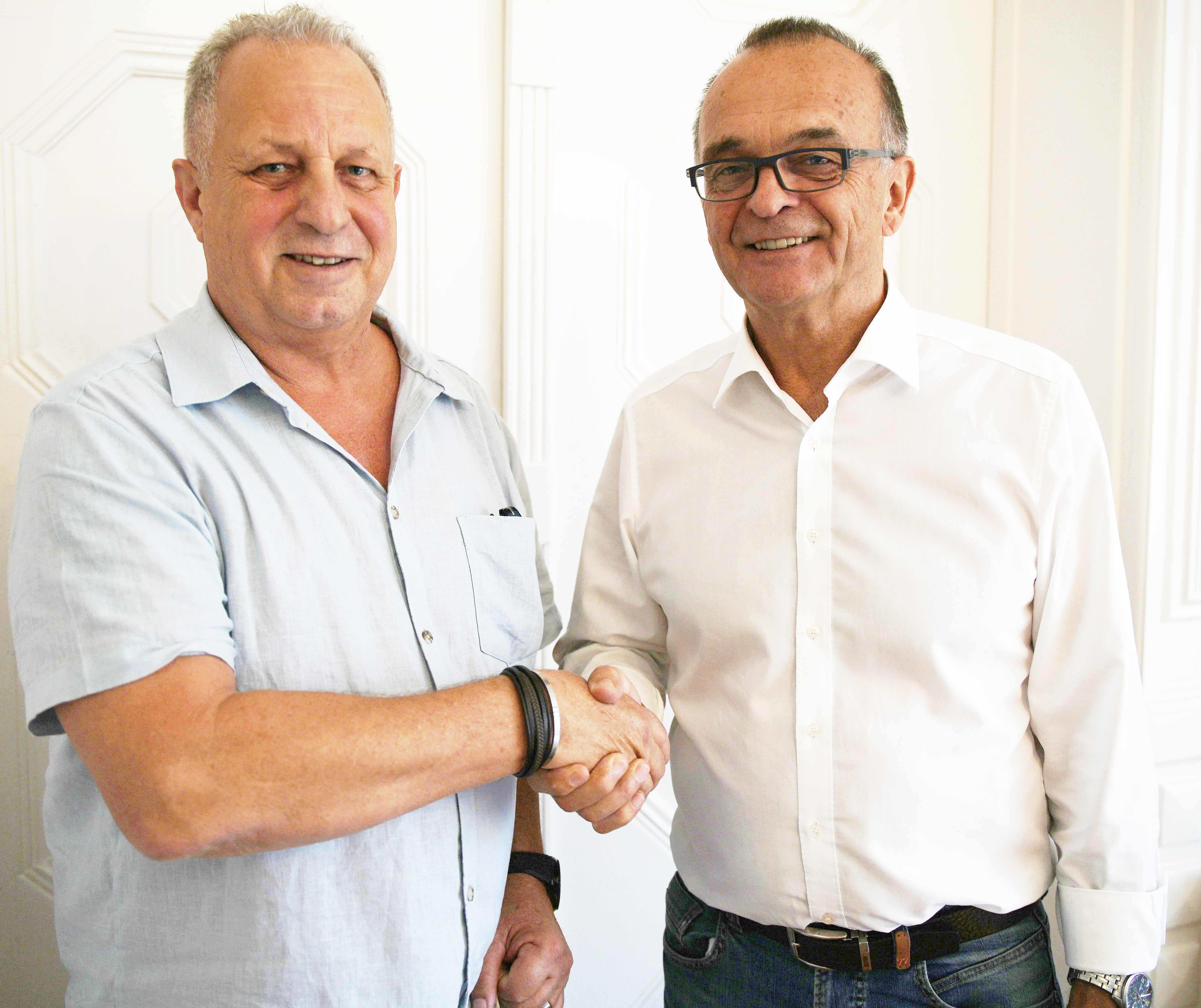 Foto: KV GER/mda Foto: KV GER/mda