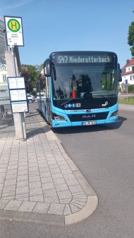 Foto: KV GER/hölderich