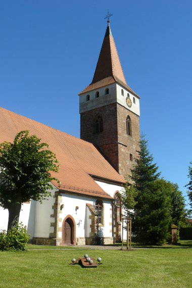 KV GER
