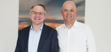 Der neue rheinland-pfälzische Bürgerbeauftragte hat sich für seinen ersten Außen- und Bürgertermin die Kreisverwaltung Germersheim ausgesucht.