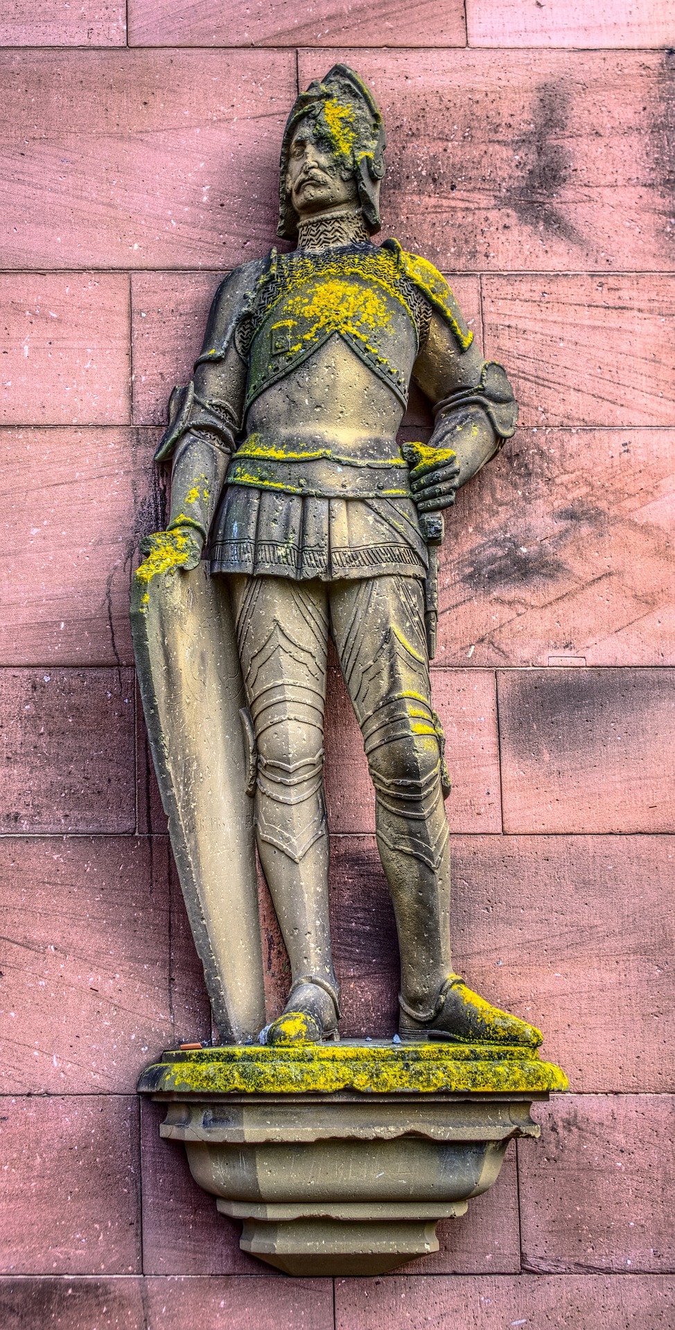 Denkmalschutz Germersheim