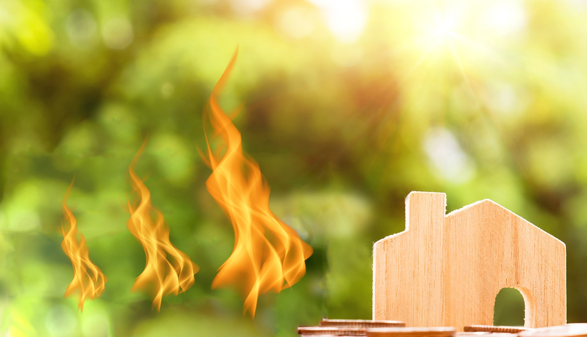 Foto eines Stempels Bauamt