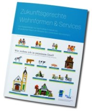 Abbildung Zukunftsgerechte Wohnformen_Deckblatt