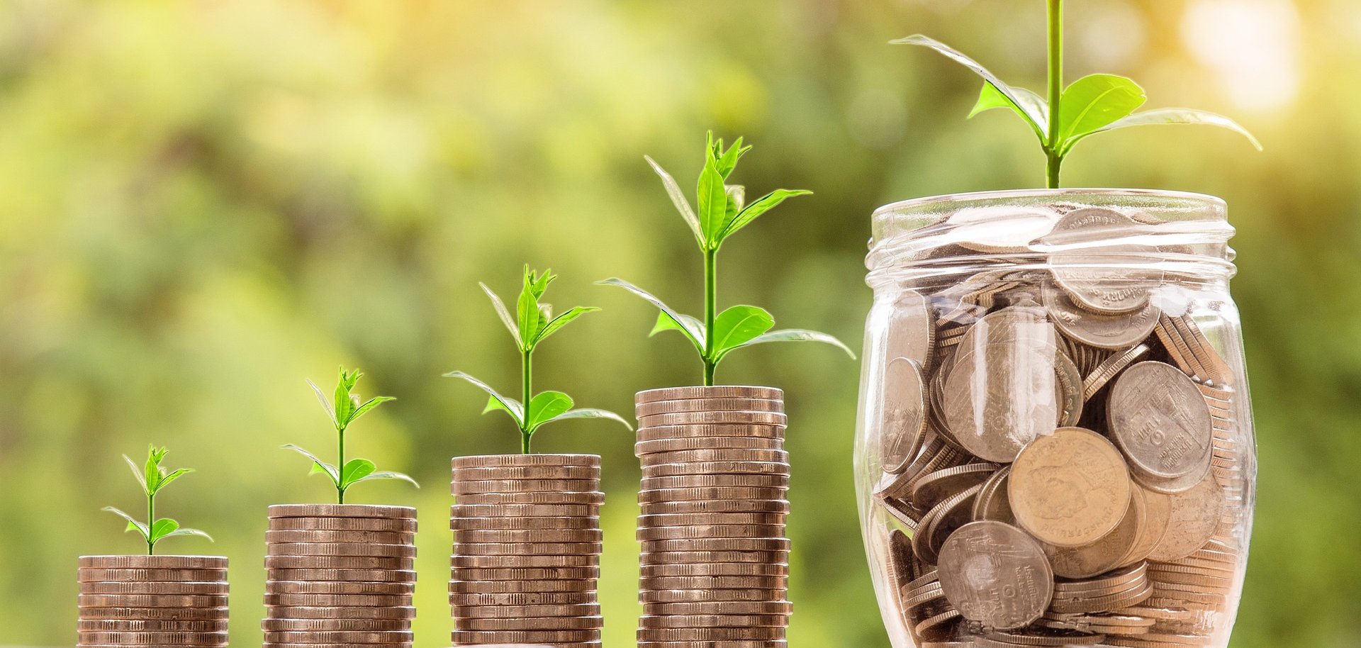 foto von getürmten bargeld.