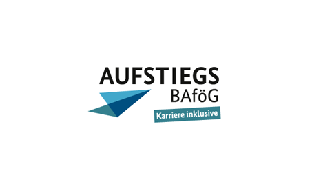 logo aufstiegsbafög