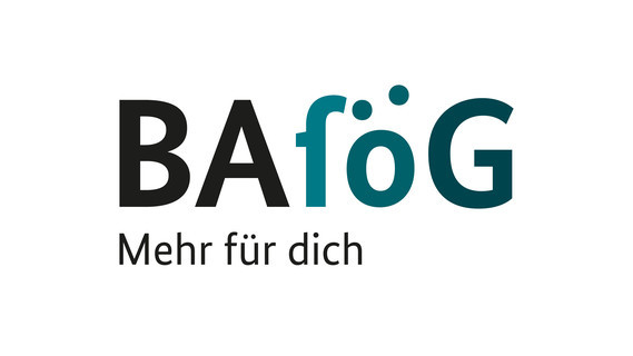 logo des bafögs
