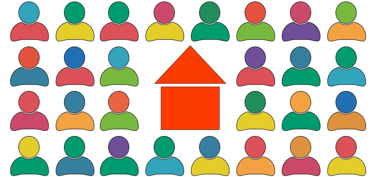 grafik mit männchen