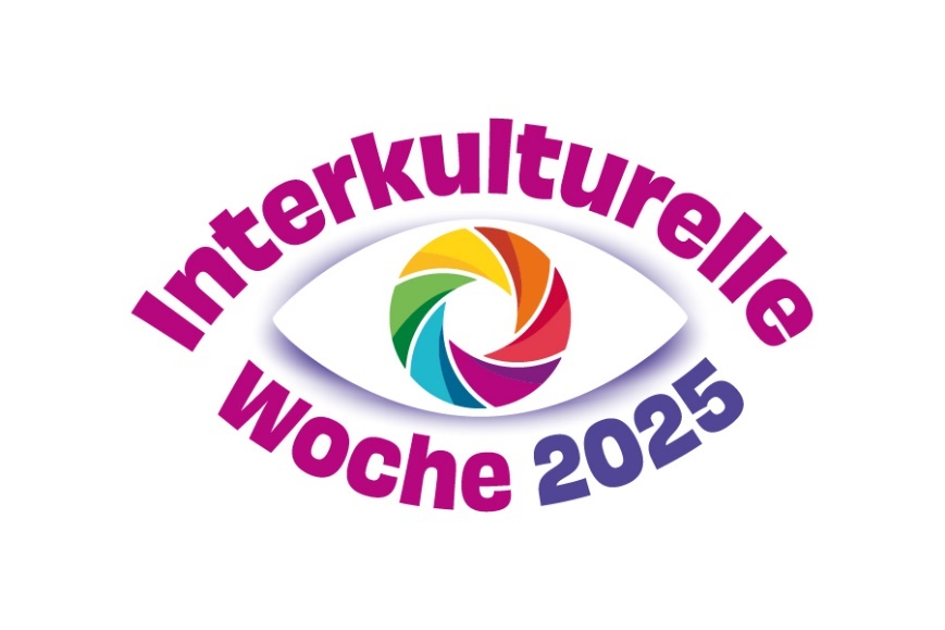 Logo Interkulturelle Woche