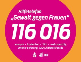 Hilfetelefon 16116