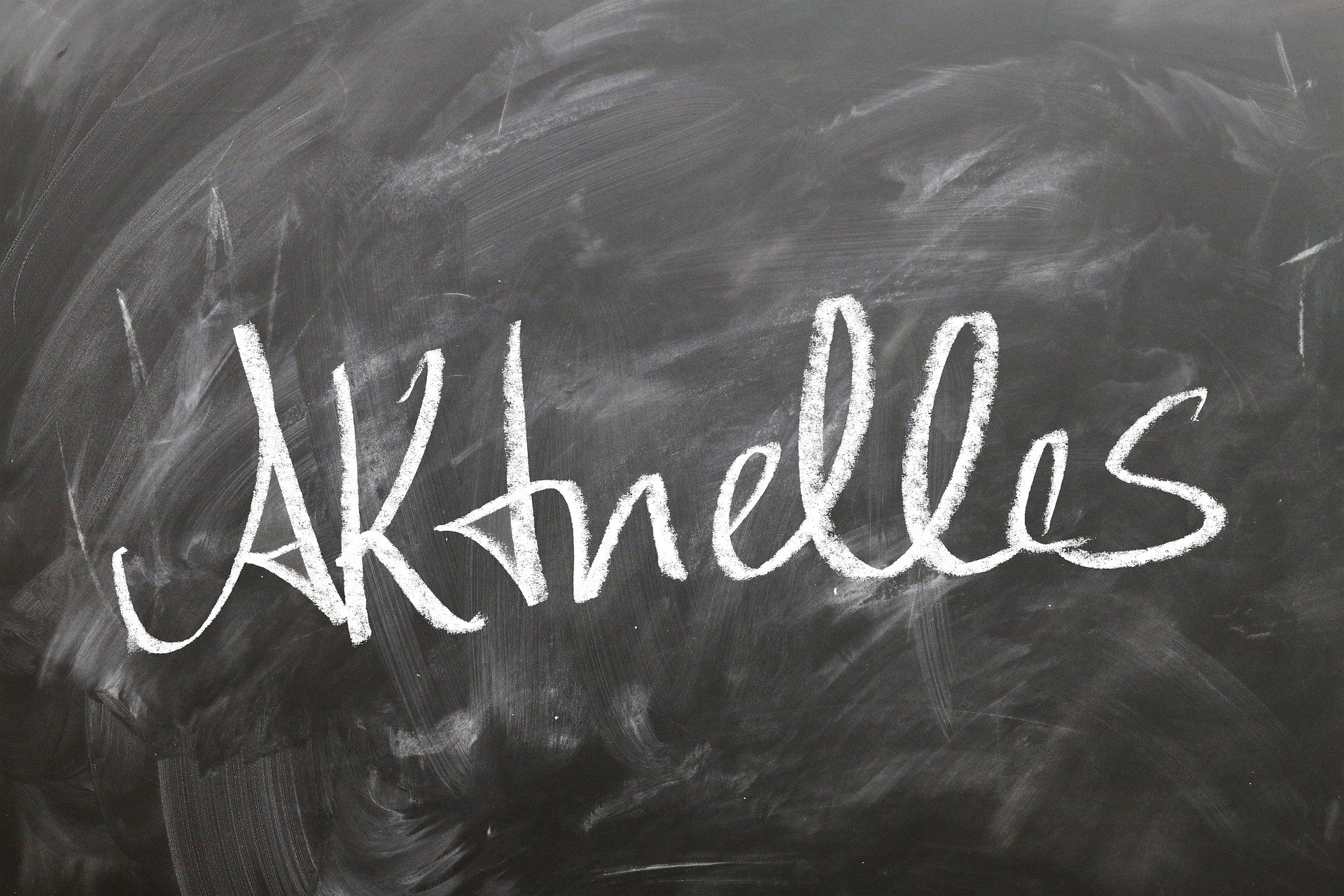 foto tafel aktuelles