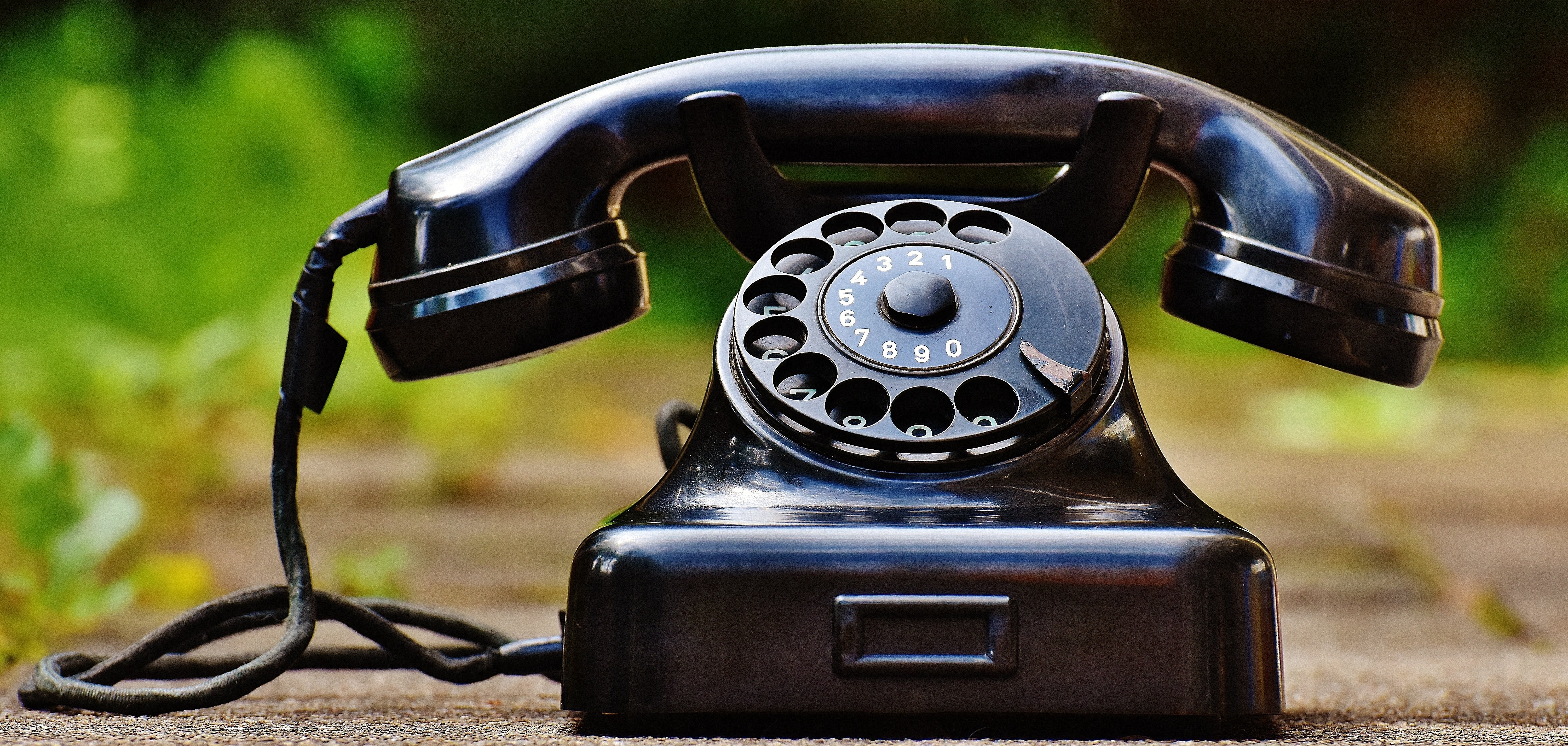 symbolik foto telefon