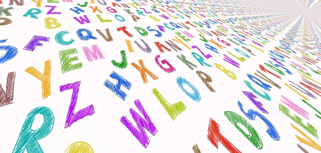 situtionales foto einer schule