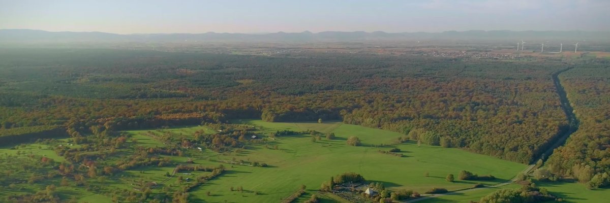 Festbild "steady" des Landschaftsvideos 200 Jahre Kreis germersheim