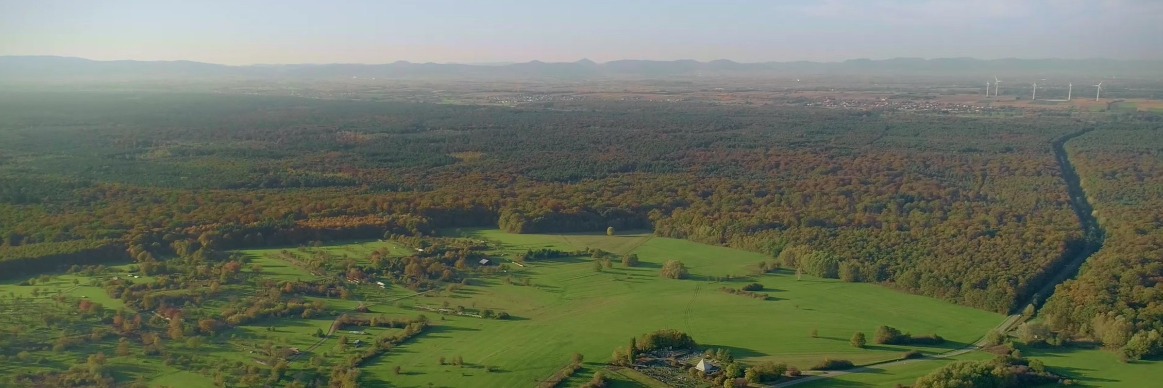 Städte und Verbandsgemeinden Kreis Germersheim
