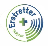 Logo der Erstretter
