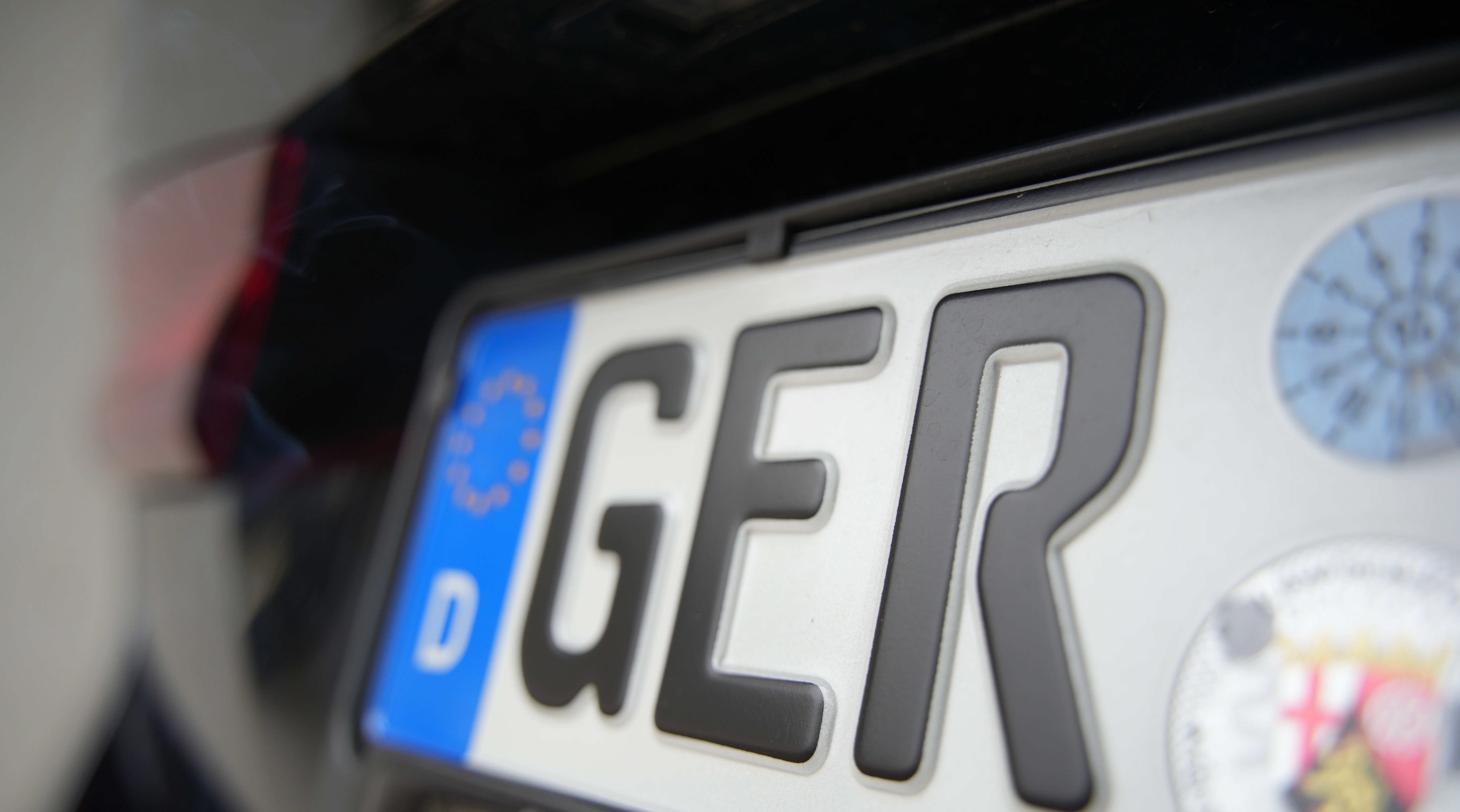 Hier bin ich richtig: Germersheim Das ist ein amtliches kennzeichen GErmersheim