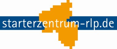 logo des starterzentrums