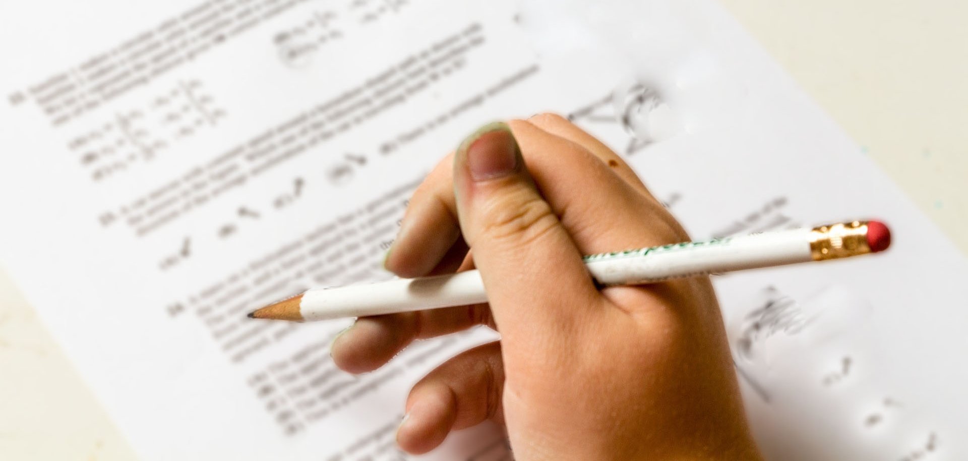 foto einer fischerprüfung