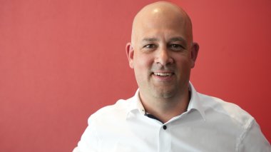 Landrat Martin Brandl :Protraifoto