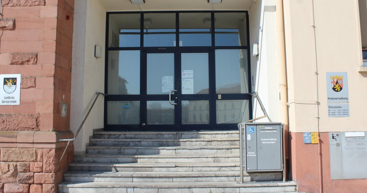 Standorte / Öffnungszeiten | Kreis Germersheim