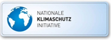 Logo Nationale Klimaschutzinitiative.