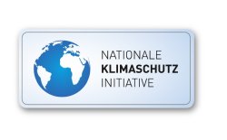 Logo Nationale Klimaschutzinitiative