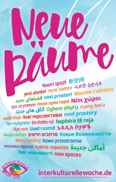 Flyer büro
