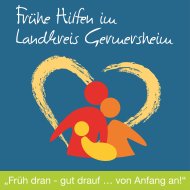 Logo der "Frühen Hilfen"