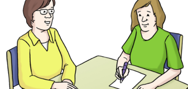 Eltern-Geld bekommen?