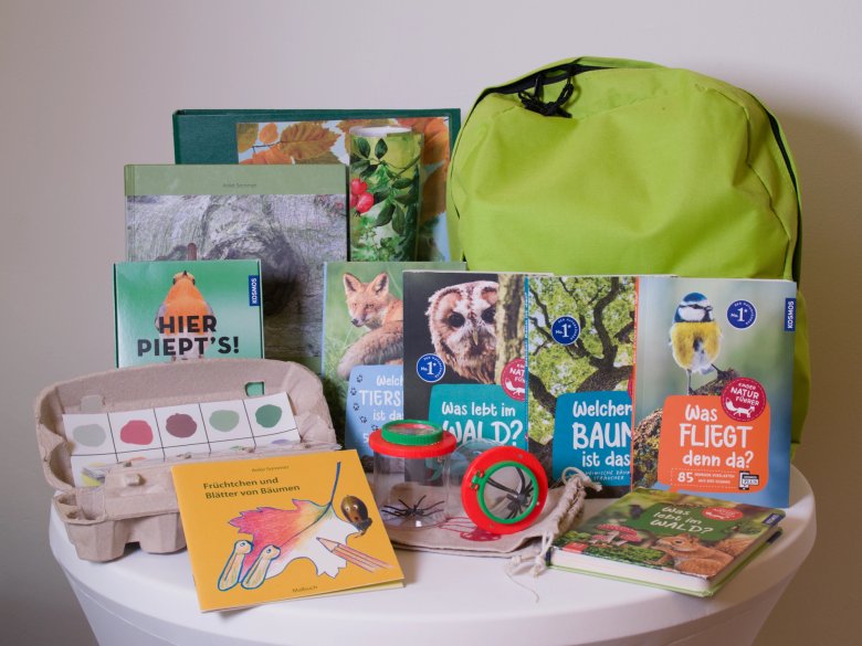 entdeckerrucksack