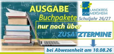 Die SBA immer aktuell im Schulticker