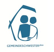 Logo Gemeindeschwestern plus RLP Logo Gemeindeschwestern plus RLP